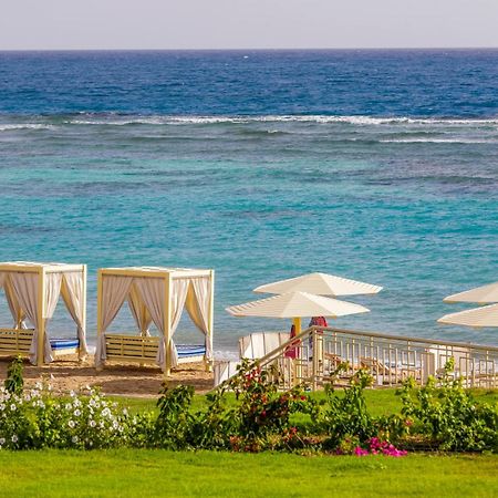 Fantazia Resort Marsa Alem Dış mekan fotoğraf