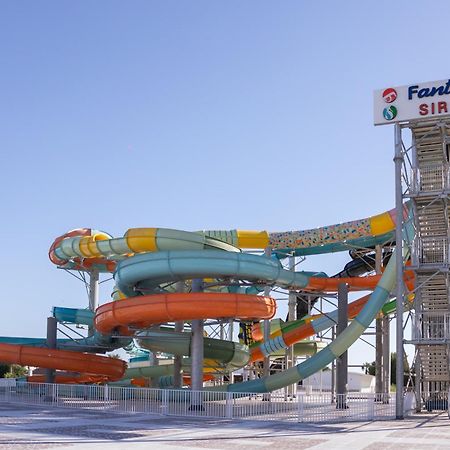 Fantazia Resort Marsa Alem Dış mekan fotoğraf
